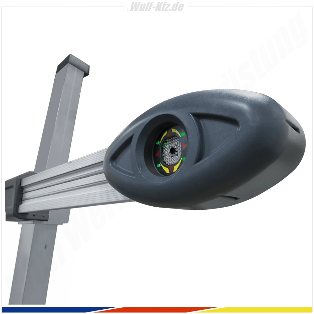 Ravaglioli Achsmessgerät RAV 3DTower.4